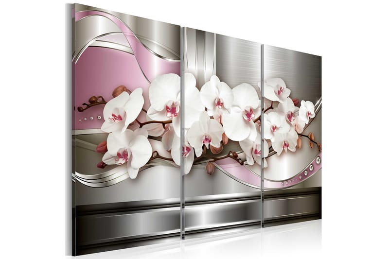 Tavla Artistic Serenade 90x60 - Artgeist sp. z o. o. - Inredning - Tavlor & konst - Canvastavlor