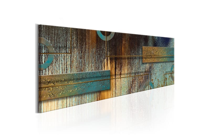 Tavla Artistic Variation 120x40, Artgeist sp. z o. o.