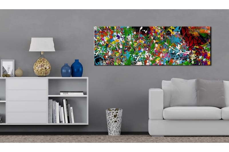 Tavla Artistic Puzzle 120x40, undefined