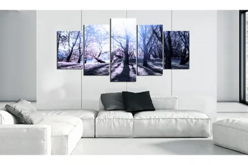 Tavla Autumn Glade 200x100 - Artgeist sp. z o. o. - Inredning - Tavlor & konst - Canvastavlor