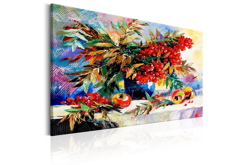 Tavla Autumn Harvest 90x60 - Artgeist sp. z o. o. - Inredning - Tavlor & konst - Canvastavlor