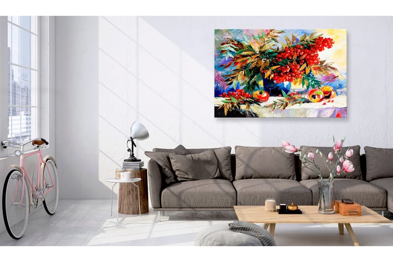 Tavla Autumn Harvest 90x60, Artgeist sp. z o. o.