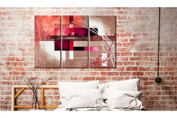 Tavla Autumn Infatuation 120x80 - Artgeist sp. z o. o. - Inredning - Tavlor & konst - Canvastavlor