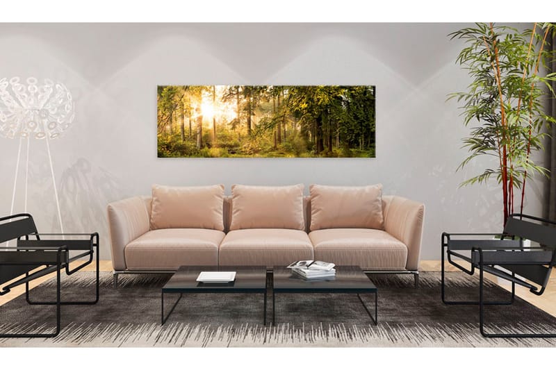 Tavla Autumn Sigh 135x45 - Artgeist sp. z o. o. - Inredning - Tavlor & konst - Canvastavlor