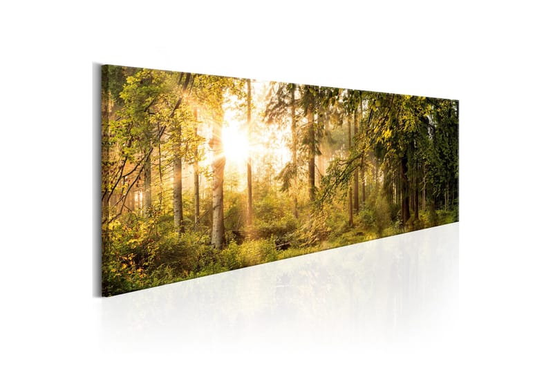 Tavla Autumn Sigh 150x50, Artgeist sp. z o. o.