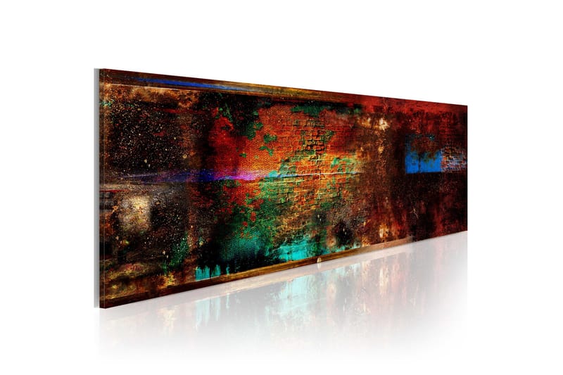 Tavla Autumn Song 135x45 - Artgeist sp. z o. o. - Inredning - Tavlor & konst - Canvastavlor