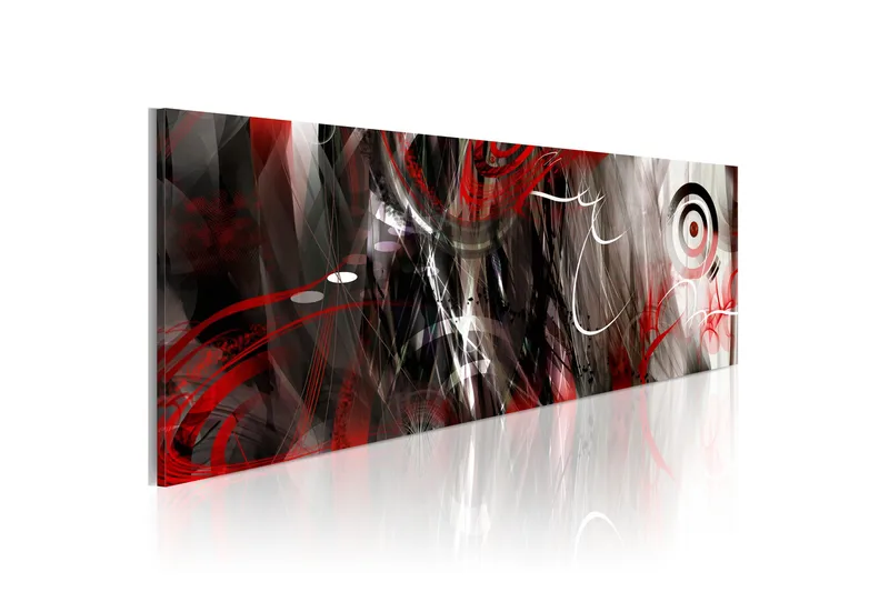 Tavla Avant-Garde 120x40, Artgeist sp. z o. o.
