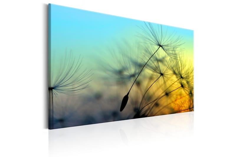 Tavla Ballad of the Wind 60x40 - Artgeist sp. z o. o. - Inredning - Tavlor & konst - Canvastavlor