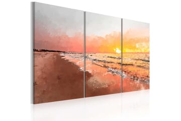 Tavla Baltic sand 90x60