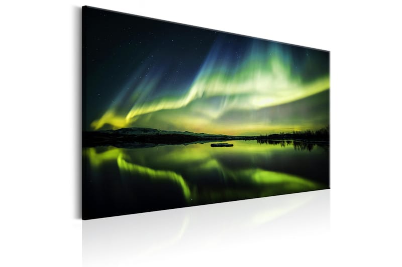 Tavla Beautiful Glow 90x60, Artgeist sp. z o. o.