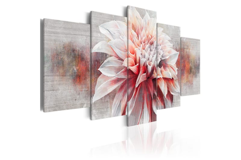 Tavla Beautiful Lady 100x50 - Artgeist sp. z o. o. - Inredning - Tavlor & konst - Canvastavlor