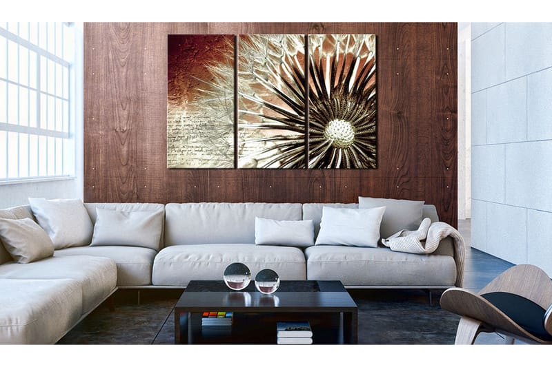 Tavla Beauty Of The Moment 120x80 - Artgeist sp. z o. o. - Inredning - Tavlor & konst - Canvastavlor