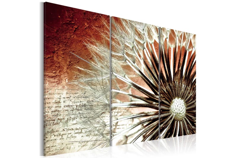 Tavla Beauty Of The Moment 90x60 - Artgeist sp. z o. o. - Inredning - Tavlor & konst - Canvastavlor