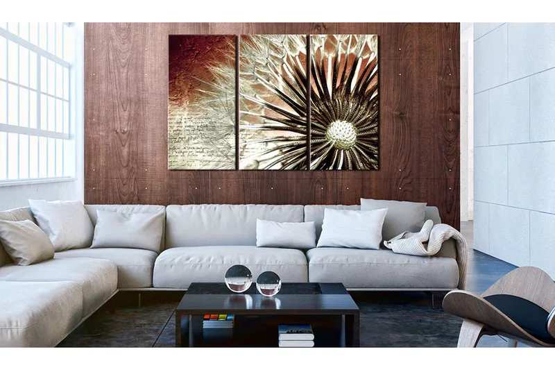 Tavla Beauty Of The Moment 90x60 - Artgeist sp. z o. o. - Inredning - Tavlor & konst - Canvastavlor