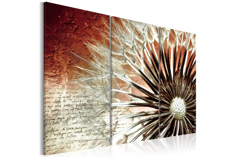 Tavla Beauty Of The Moment 90x60 - Artgeist sp. z o. o. - Inredning - Tavlor & konst - Canvastavlor
