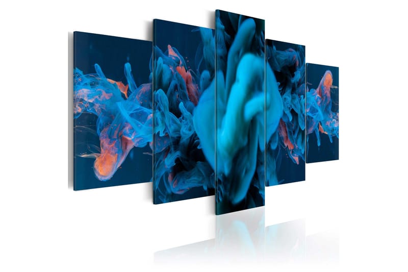 Tavla Beneath The Blue 200x100, Artgeist sp. z o. o.