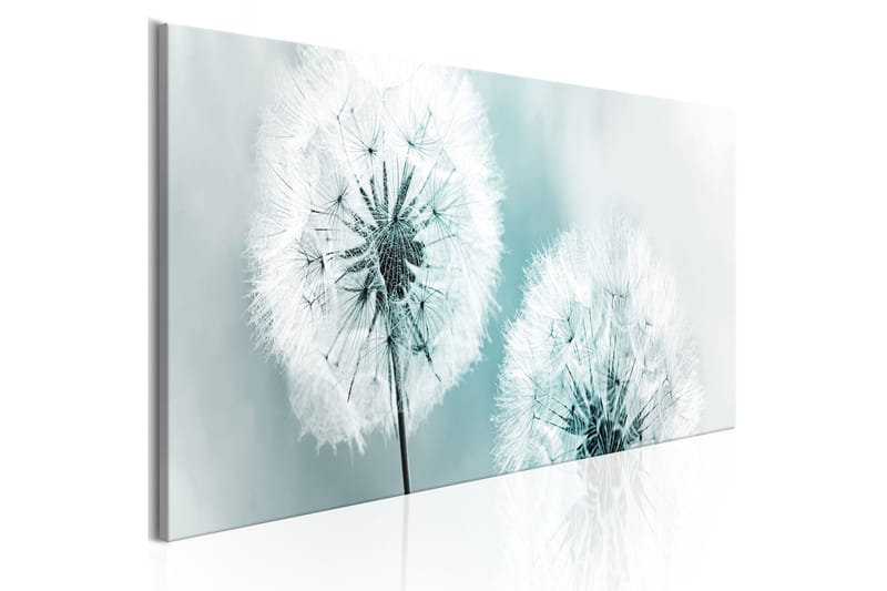 Tavla Blue Summer 150x50 - Artgeist sp. z o. o. - Inredning - Tavlor & konst - Canvastavlor