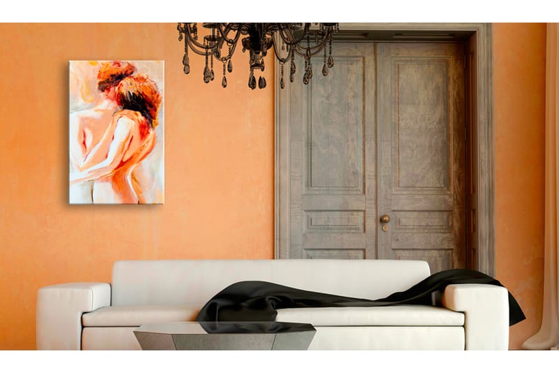 Tavla Bond of Souls 40x60 - Artgeist sp. z o. o. - Inredning - Tavlor & konst - Canvastavlor