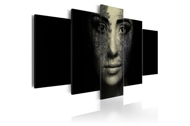 Tavla Breath Of Nature 100x50 - Artgeist sp. z o. o. - Inredning - Tavlor & konst - Canvastavlor