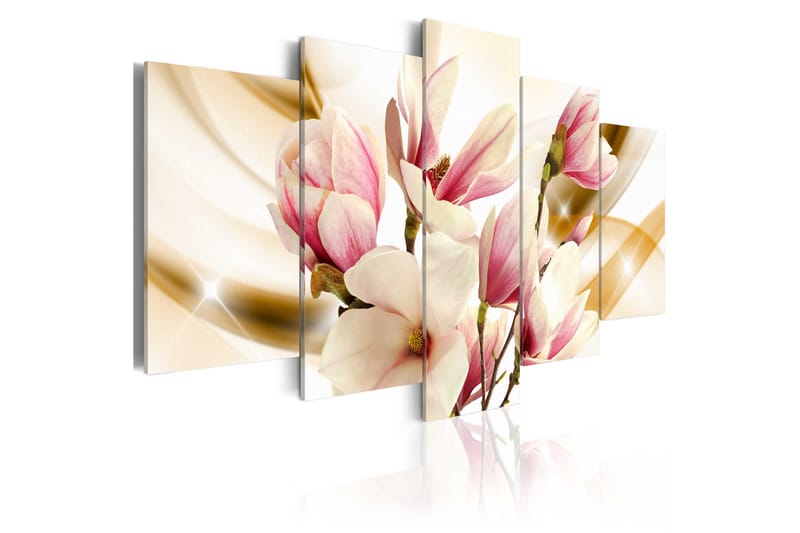 Tavla Breeze Of The Gentleness 100x50, Artgeist sp. z o. o.