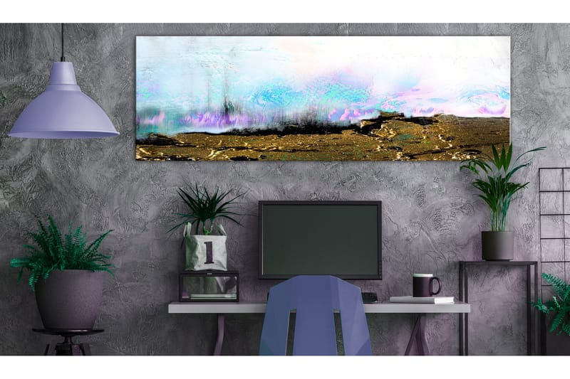 Tavla Burned Fields (1 Part) Narrow 120x40, undefined