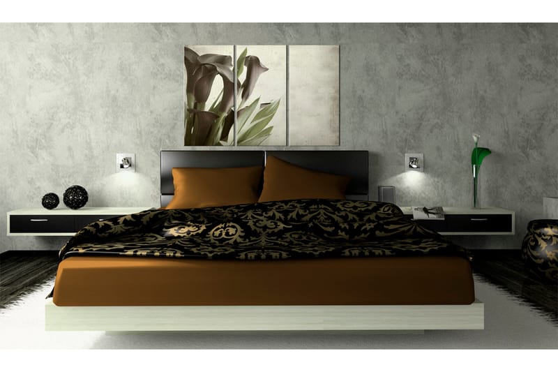 Tavla Callas Vintage 60x40 - Artgeist sp. z o. o. - Inredning - Tavlor & konst - Canvastavlor