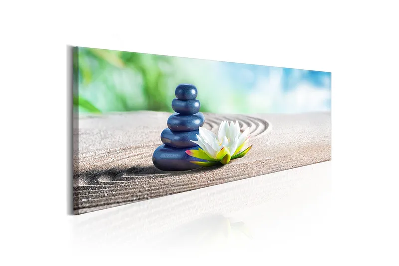 Tavla Calm Place 150x50, Artgeist sp. z o. o.
