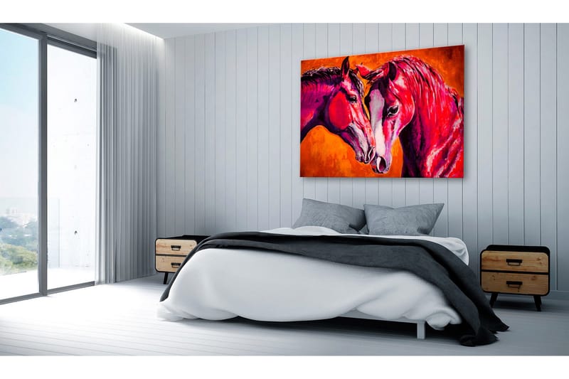 Tavla Caress 90x60, Artgeist sp. z o. o.