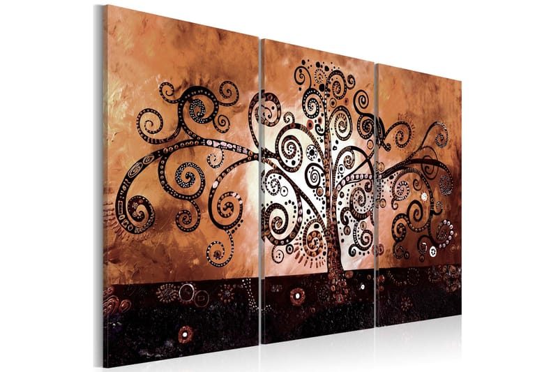 Tavla Chocolate Magic 120x80, Artgeist sp. z o. o.