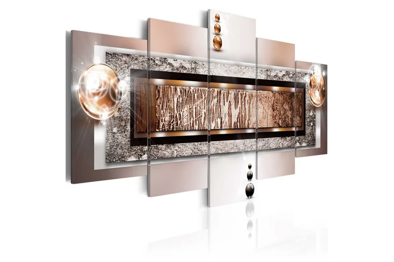 Tavla Cinnamon Rock 200x100, Artgeist sp. z o. o.