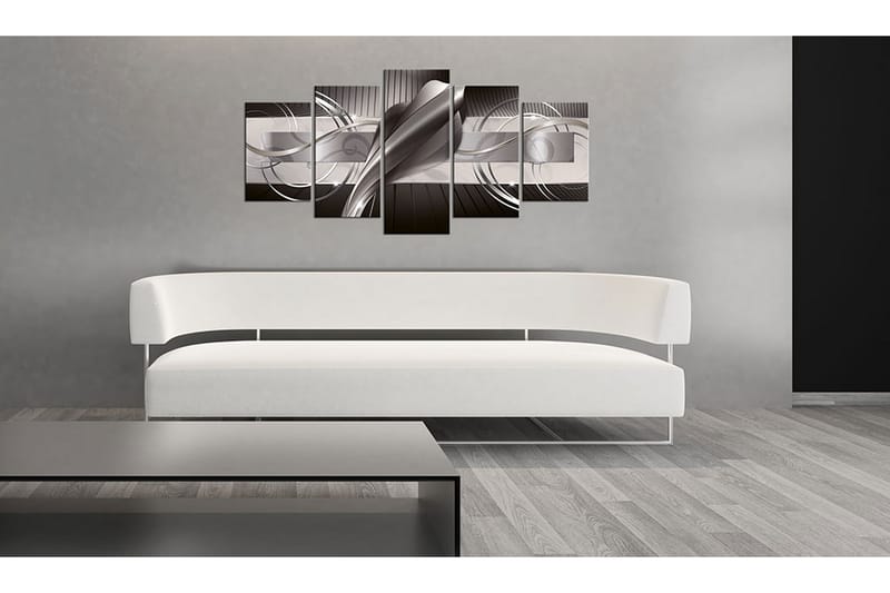 Tavla Cobra Attack 100x50 - Artgeist sp. z o. o. - Inredning - Tavlor & konst - Canvastavlor