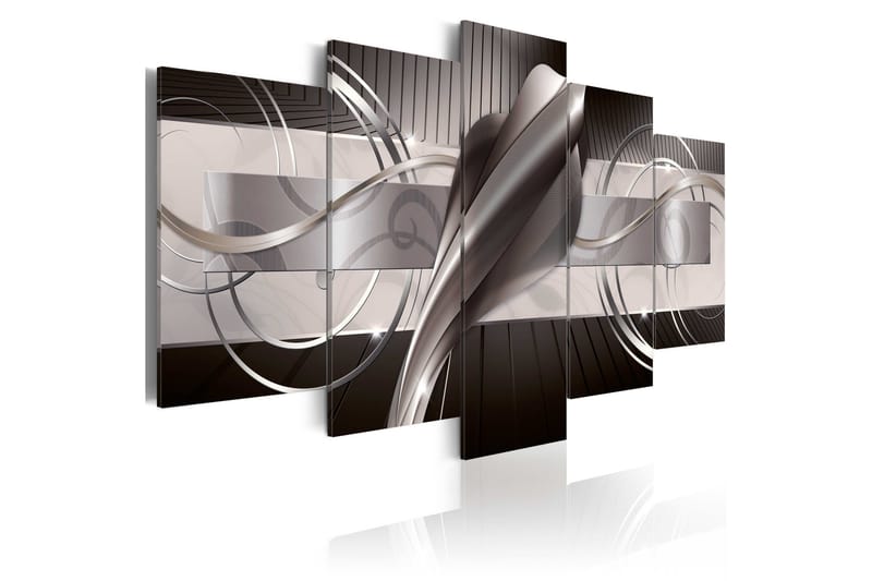 Tavla Cobra Attack 200x100, Artgeist sp. z o. o.