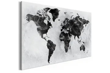 Tavla Colourless World (1 Part) Wide 120x80 - Artgeist sp. z o. o. - Inredning - Tavlor & konst - Canvastavlor