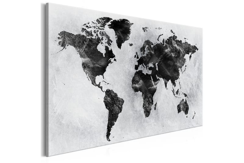 Tavla Colourless World (1 Part) Wide 90x60 - Artgeist sp. z o. o. - Inredning - Tavlor & konst - Canvastavlor