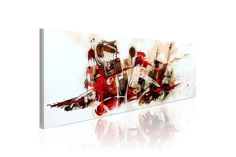 Tavla Compilation 135x45 cm, undefined