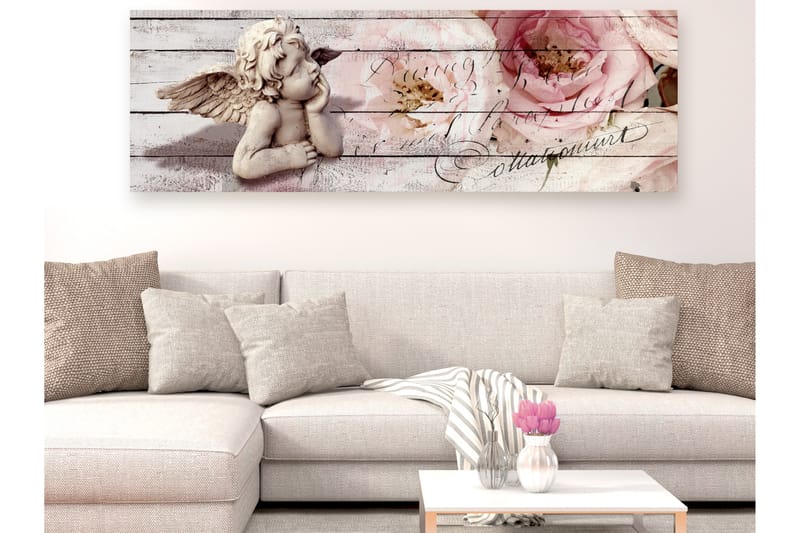 Tavla Contemplation (1 Part) Narrow 120x40 - Artgeist sp. z o. o. - Inredning - Tavlor & konst - Canvastavlor