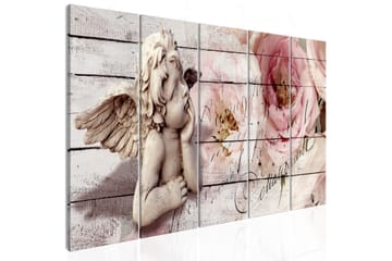 Tavla Contemplation 5 Parts Narrow 200x80