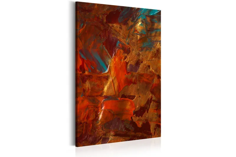 Tavla Dance Of Elements 40x60, Artgeist sp. z o. o.