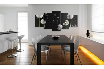 Tavla Dandelion- Towards Freedom 200x100 - Artgeist sp. z o. o. - Inredning - Tavlor & konst - Canvastavlor
