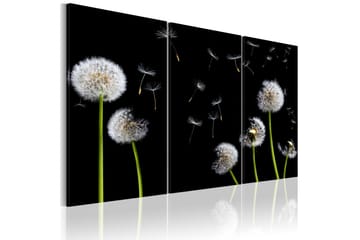 Tavla Dandelions family 90x60