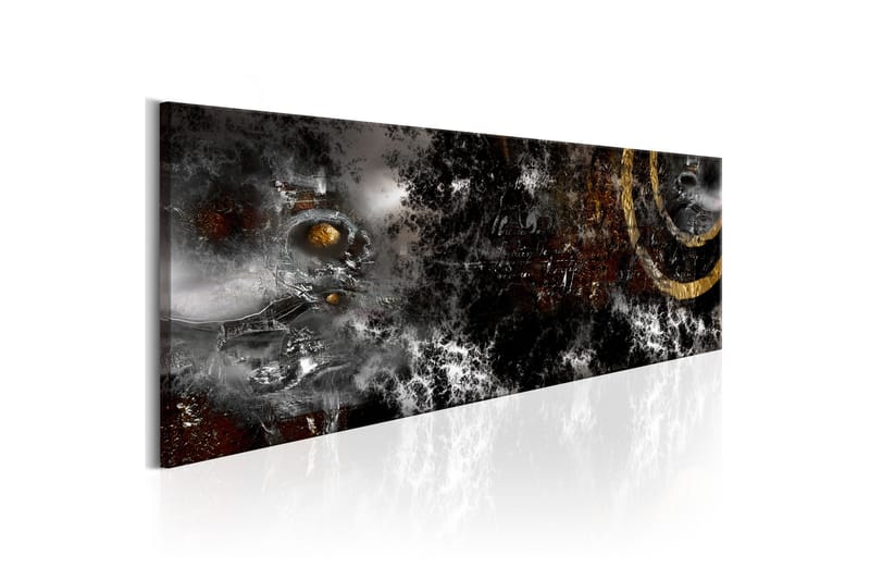Tavla Dark Moon 120x40, Artgeist sp. z o. o.