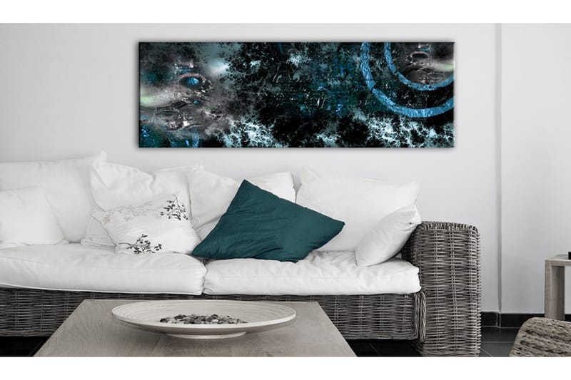 Tavla Deep Sea 135x45 - Artgeist sp. z o. o. - Inredning - Tavlor & konst - Canvastavlor