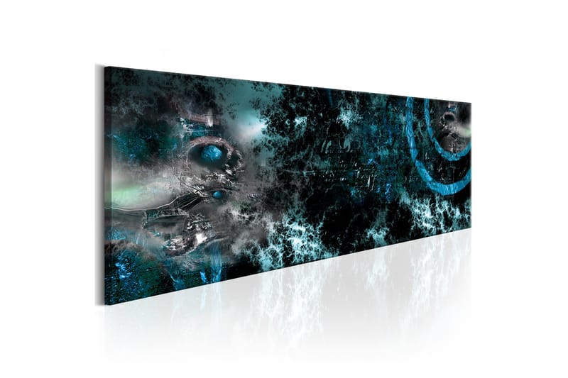 Tavla Deep Sea 135x45, Artgeist sp. z o. o.