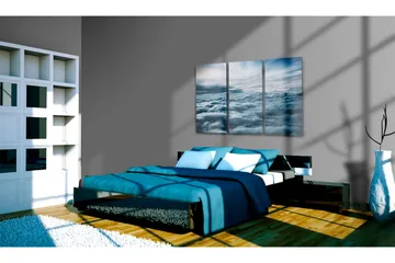 Tavla Dense Clouds 120x80 - Artgeist sp. z o. o. - Inredning - Tavlor & konst - Canvastavlor