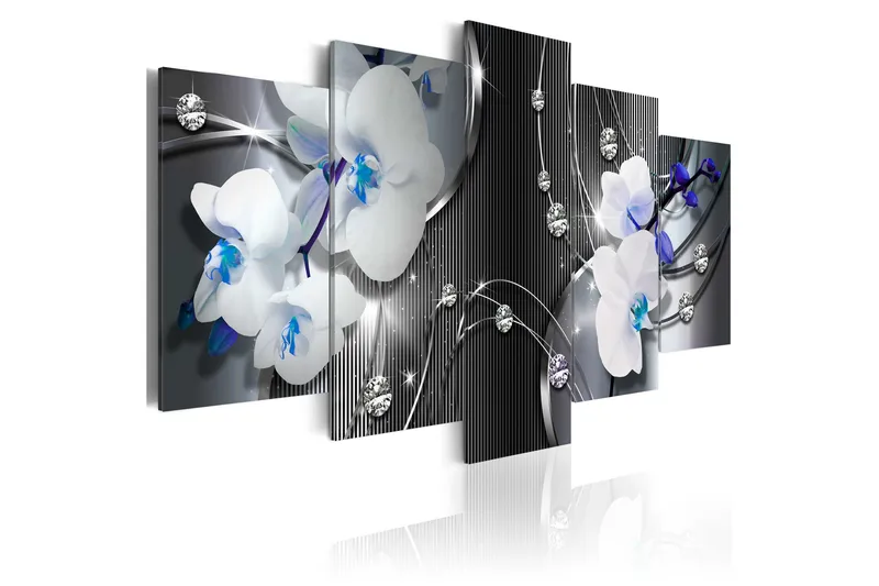 Tavla Depths Of Imagination 200x100, Artgeist sp. z o. o.