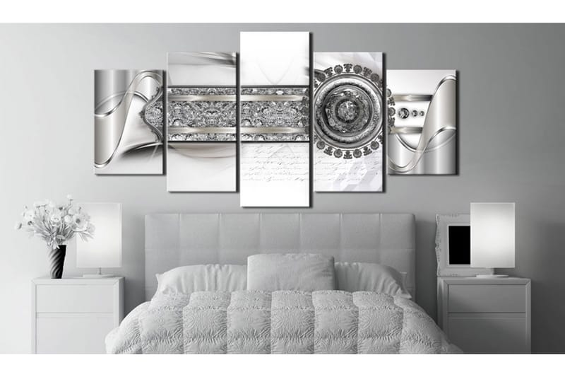 Tavla Diamond Belt 100x50 - Artgeist sp. z o. o. - Inredning - Tavlor & konst - Canvastavlor