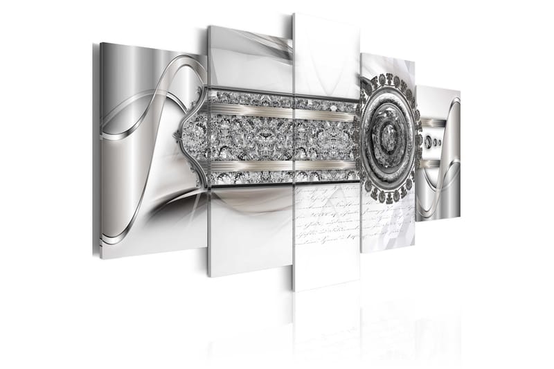 Tavla Diamond Belt 100x50, Artgeist sp. z o. o.