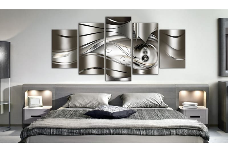 Tavla Diamond Drops 200x100 - Artgeist sp. z o. o. - Inredning - Tavlor & konst - Canvastavlor