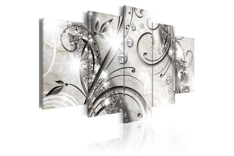 Tavla Diamond Twig 200x100, Artgeist sp. z o. o.