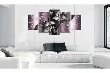 Tavla Diamonds 100x50 - Artgeist sp. z o. o. - Inredning - Tavlor & konst - Canvastavlor